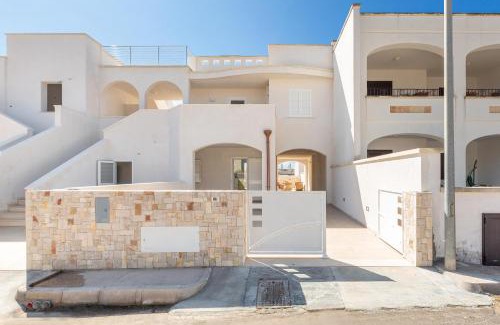 Posto Vecchio House | Salentoandmore - Villetta Enjoy