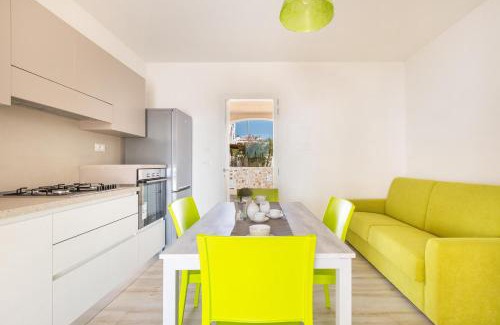 Posto Vecchio House | Salentoandmore - Villetta Enjoy