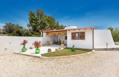 Torre Vado Apartment | Salentoandmore - Trullo sul mare