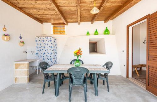 Torre Vado Apartment | Salentoandmore - Trullo sul mare