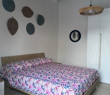 San Cesario di Lecce Apartment | Salenzia apartment