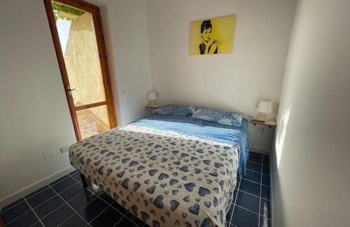 Centola Apartment | Salerno Mare e Luci Village Palinuro