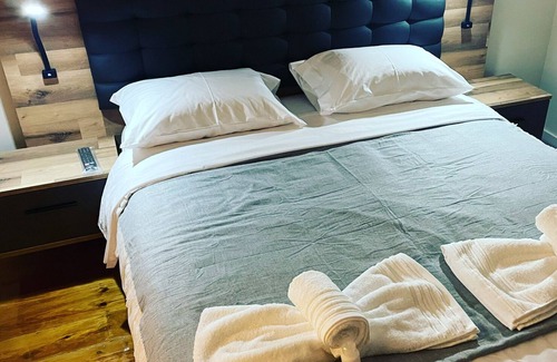 Apelacao House | Salero Guest House