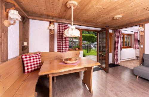 Oberschonau Apartment | Saletalm