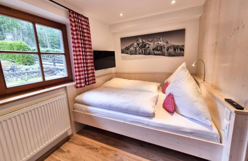 Oberschonau Apartment | Saletalm