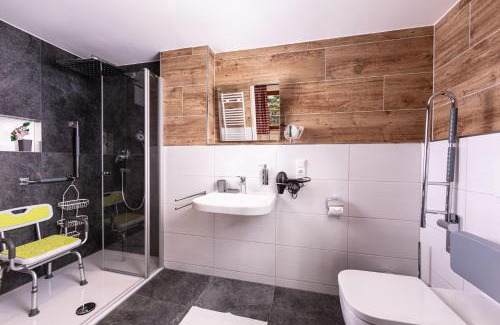 Oberschonau Apartment | Saletalm