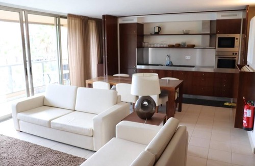 Salgados Apartment | Salgados Beach&Golf - Herdade dos Salgados