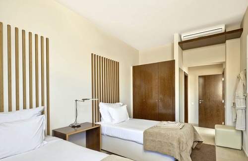 Salgados Villa | Salgados Beach Villas 3 Bedroom