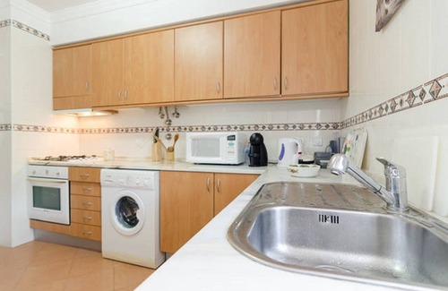 Salgados Apartment | Salgados, Albufeira - Algarve. Beach, Golf, nature. 4-5 persons