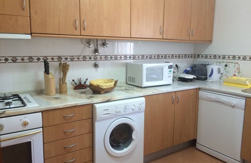 Salgados Apartment | Salgados, Albufeira - Algarve. Beach, Golf, nature. 4-5 persons