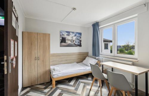 Kevelaer Apartment | Sali Homes - Monteurwohnung Kevelaer