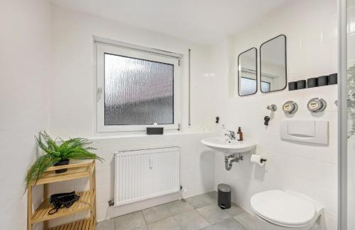 Neckarwestheim Apartment | Sali Homes - Neckarwestheim - Basic Home