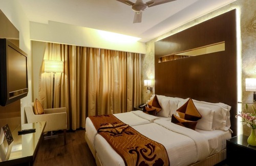 Panaji Hotel | Salida Del Sol