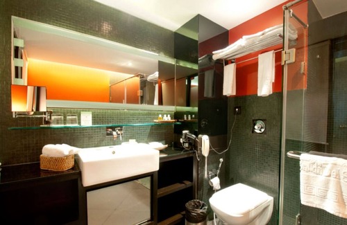 Panaji Hotel | Salida Del Sol