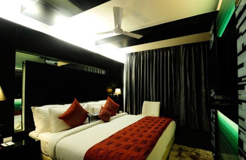 Panaji Hotel | Salida Del Sol