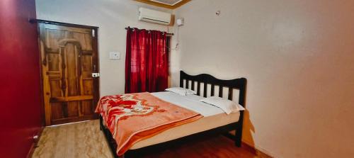 Nagoa House | Saligao Inn Apartment's