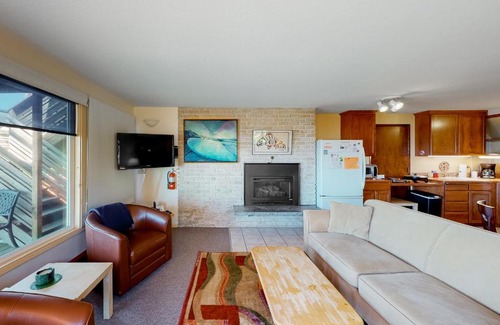 Manzanita House | Salish MCA 685AB GF