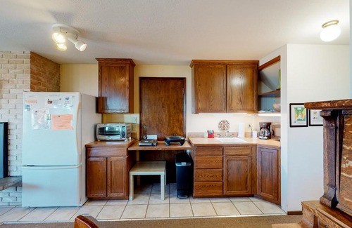 Manzanita House | Salish MCA 685AB GF