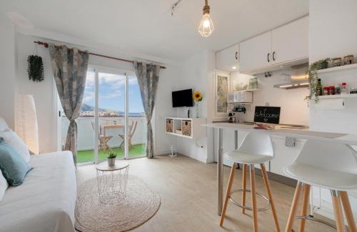 Puerto de la Cruz Apartment | Salitre Cozy Apartment