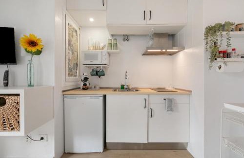 Puerto de la Cruz Apartment | Salitre Cozy Apartment