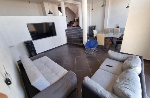 Queretaro Municipality House | Salitre