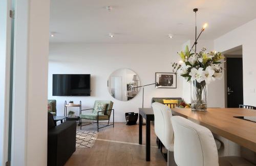 Hliðar Apartment | Salka Suites Luxury apartment 2BR, 2 bathrooms