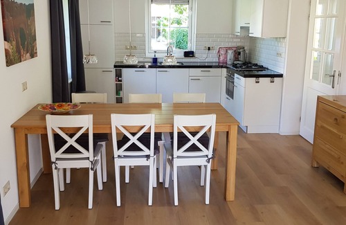 Heeten House | Salland Vakantie Heeten