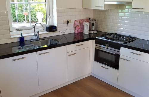 Heeten House | Salland Vakantie Heeten