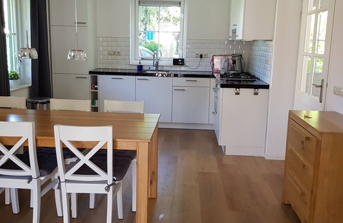 Heeten House | Salland Vakantie Heeten