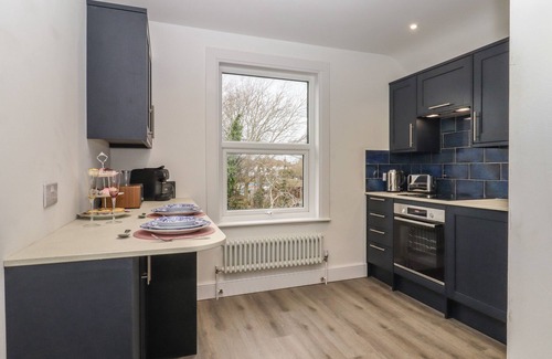 Whitstable Cottage | SALLY, pet friendly, country holiday cottage in Whitstable