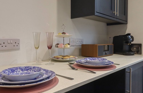 Whitstable Cottage | SALLY, pet friendly, country holiday cottage in Whitstable