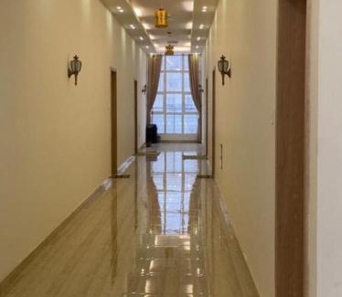 Salalah Apartment | Salma building - السعاده