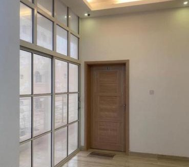 Salalah Apartment | Salma building - السعاده