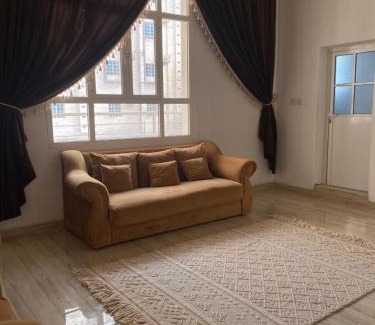 Salalah Apartment | Salma building - السعاده