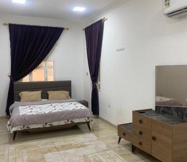 Salalah Apartment | Salma building - السعاده
