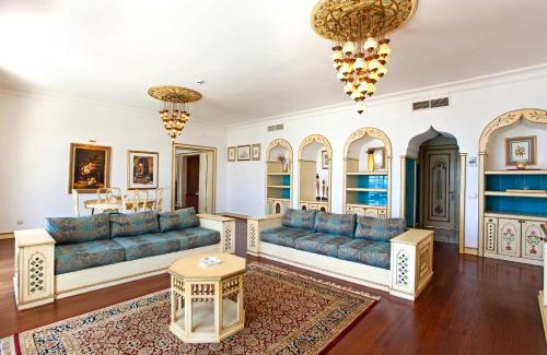 Bodrum City Center Resort | Salmakis Resort & Spa