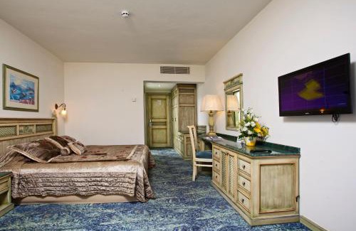 Bodrum City Center Resort | Salmakis Resort & Spa