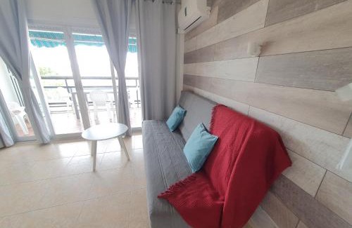 Salou City Centre Apartment | Salou playa centro p6