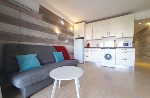 Salou City Centre Apartment | Salou playa centro p6