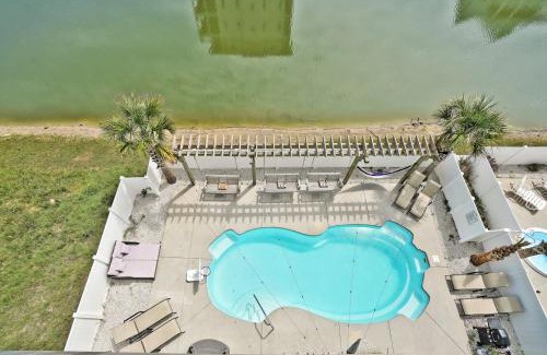 Ocean Isle Beach House | Salt and Light