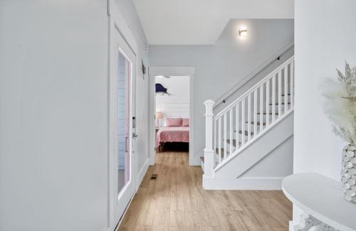 Ocean Isle Beach House | Salt and Light