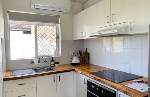 Port Macquarie Apartment | SALT by the Sea - Unit 1