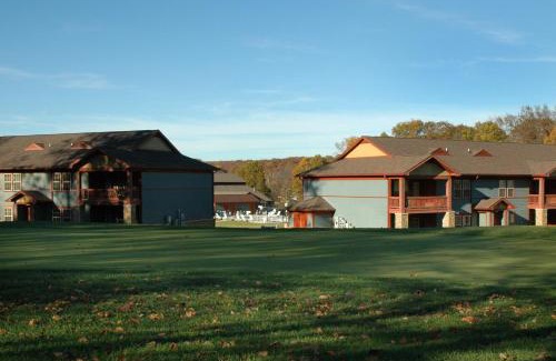 Gnaw Bone Hotel | Salt Creek Golf Retreat