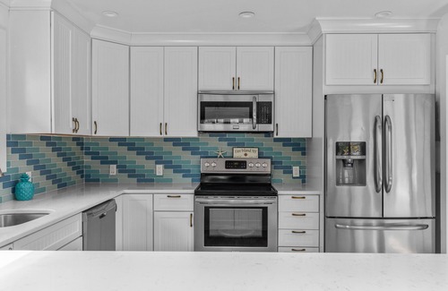 Ocean Beach House | Salt/Heated Pool Close to Beach Pet Friendly