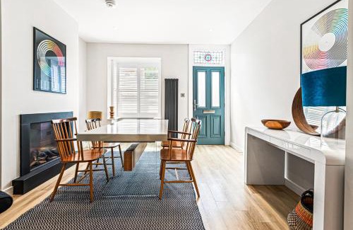 Henley House | Salt House