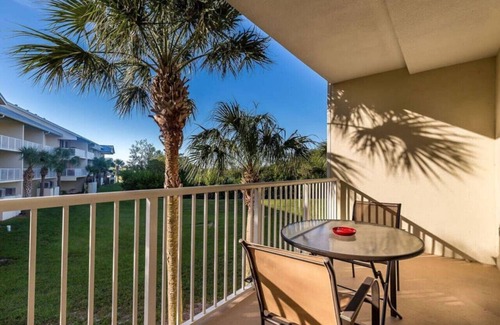 Ruskin Condo | Salt Life Cottage U420 - Little Harbor Beach Resort Tampa Bay