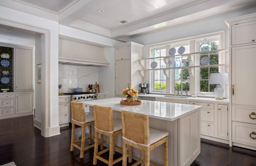 Palmetto Bluff House | Salt Marsh Landing - Stunning 4 BD in the Heart of Wilson Village!