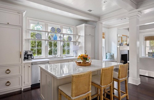 Palmetto Bluff House | Salt Marsh Landing - Stunning 4 BD in the Heart of Wilson Village!