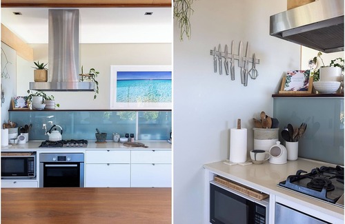 Boomerang Beach House | Salt Rock Boomerang Beach - Absolute Beachfront