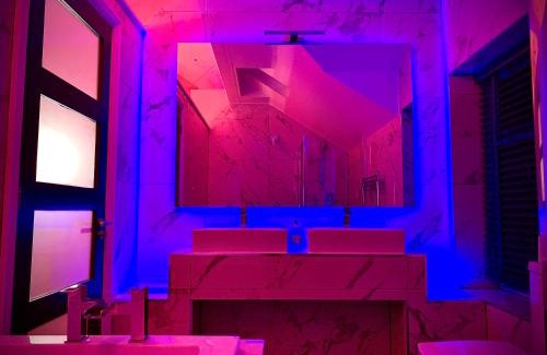 Blackpool Town Center House | Salt-Rock
